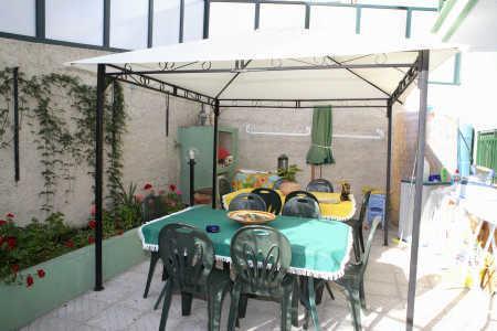 B&B Villa El Tango Villa San Giovanni Dış mekan fotoğraf